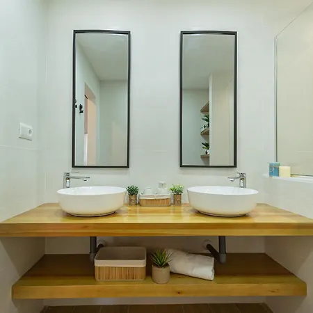 Casa Vega Recien Reformada Apartment