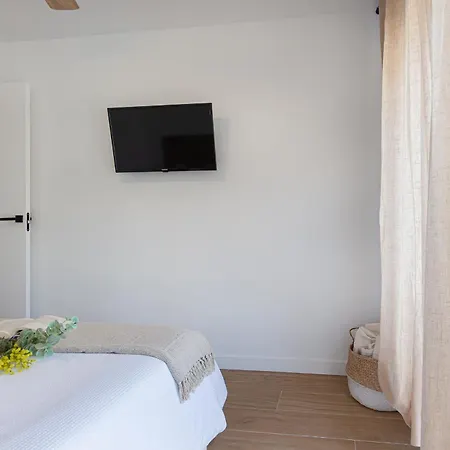 Casa Vega Recien Reformada *