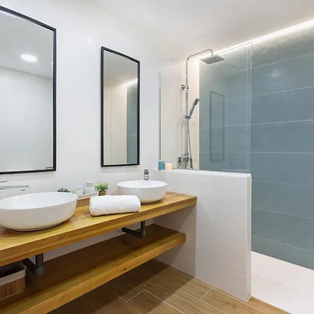 Casa Vega Recien Reformada Apartment *