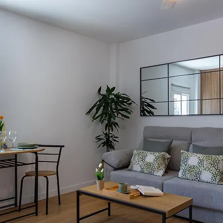 Apartment Casa Vega Recien Reformada